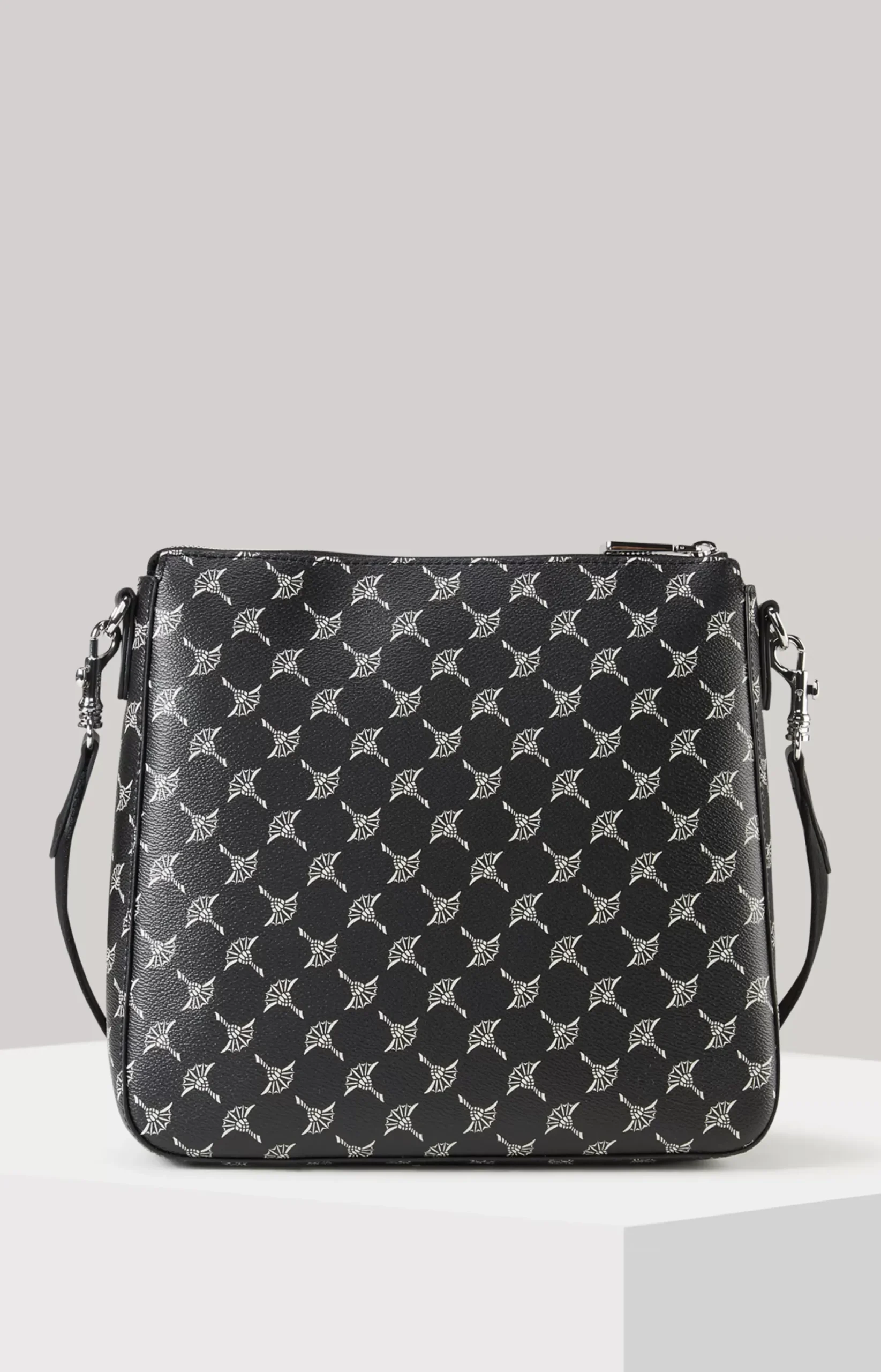 New JOOP! Cortina Jasmina Shoulder Bag in black
