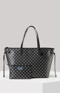 Discount JOOP! Cortina Lara Maxi Shopper in black