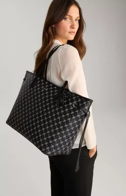 Discount JOOP! Cortina Lara Maxi Shopper in black