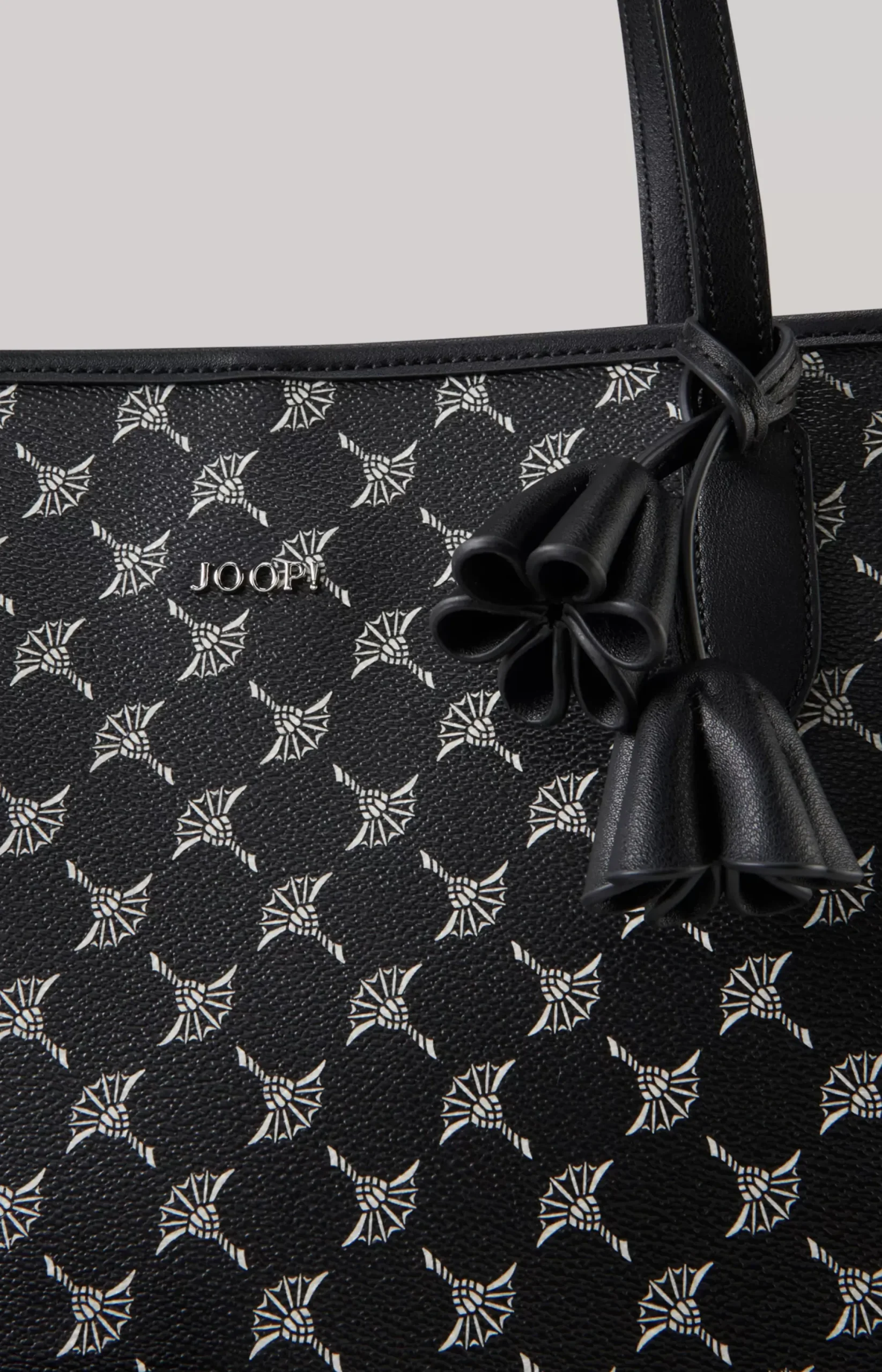 Discount JOOP! Cortina Lara Maxi Shopper in black