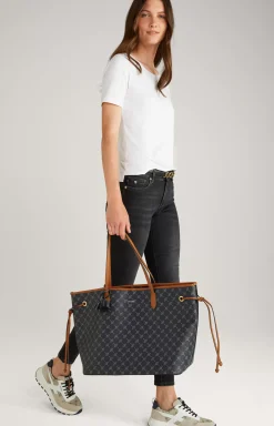 Sale JOOP! Cortina Lara Maxi Shopper in dark blue
