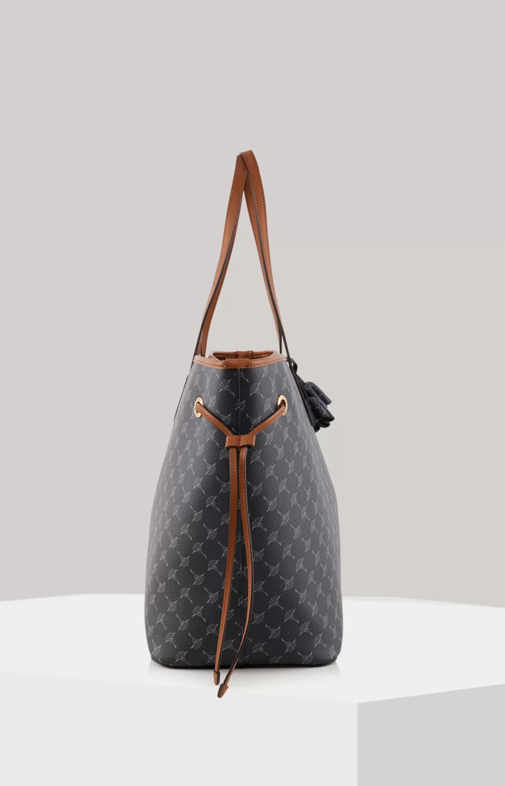 Sale JOOP! Cortina Lara Maxi Shopper in dark blue