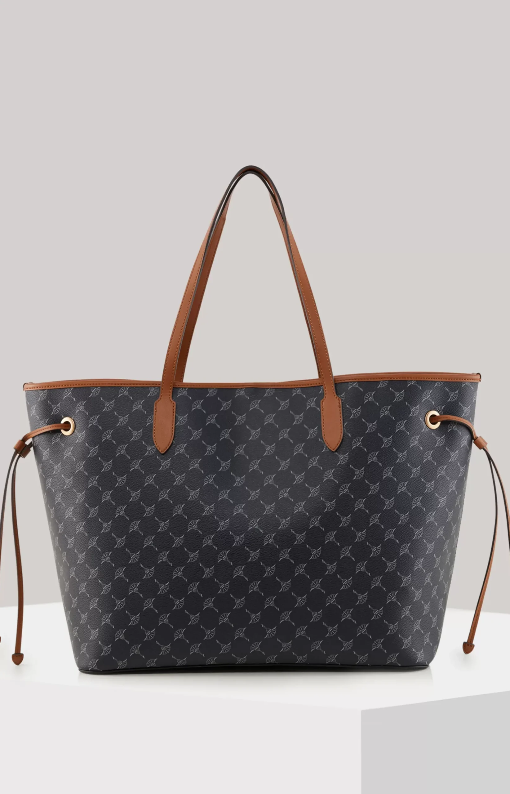 Sale JOOP! Cortina Lara Maxi Shopper in dark blue