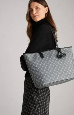 Best JOOP! Cortina Lara Midi Shopper in grey
