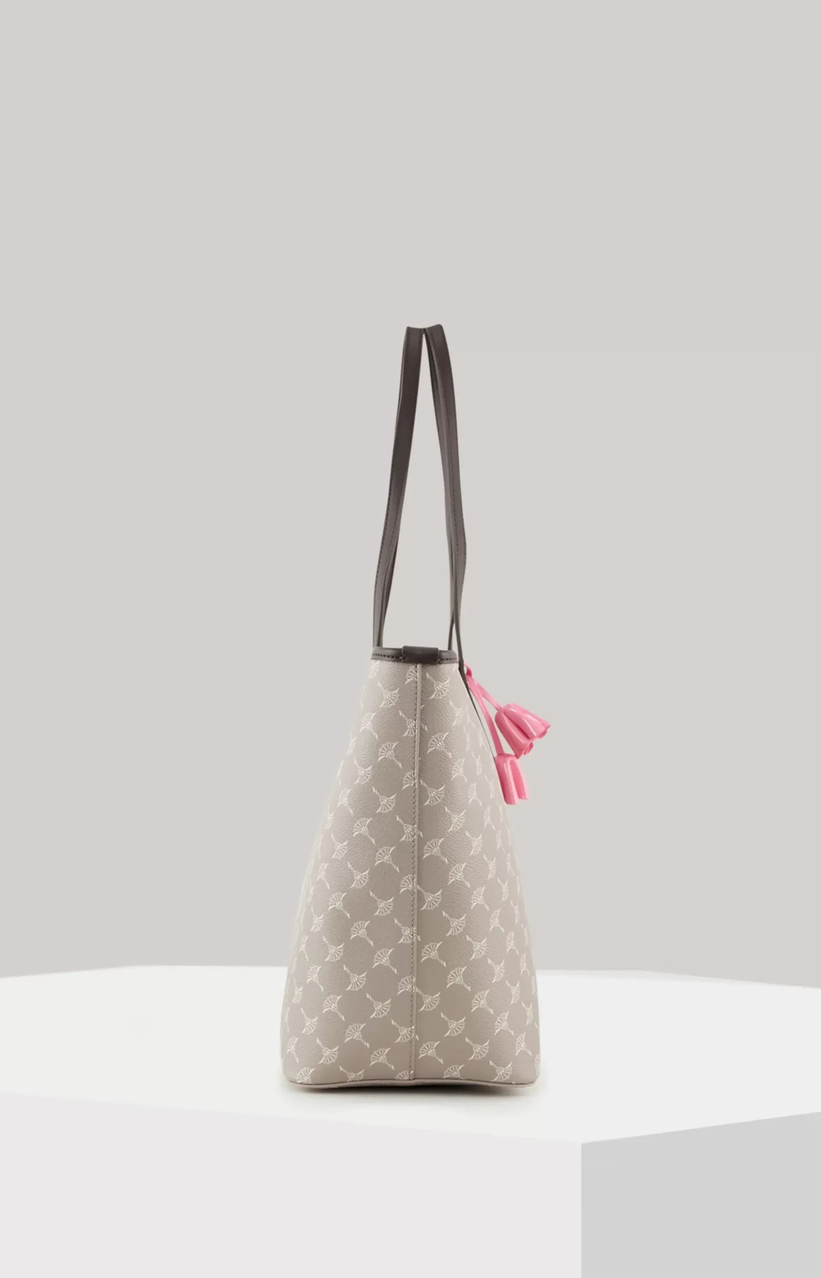 New JOOP! Cortina Lara Midi Shopper in greige