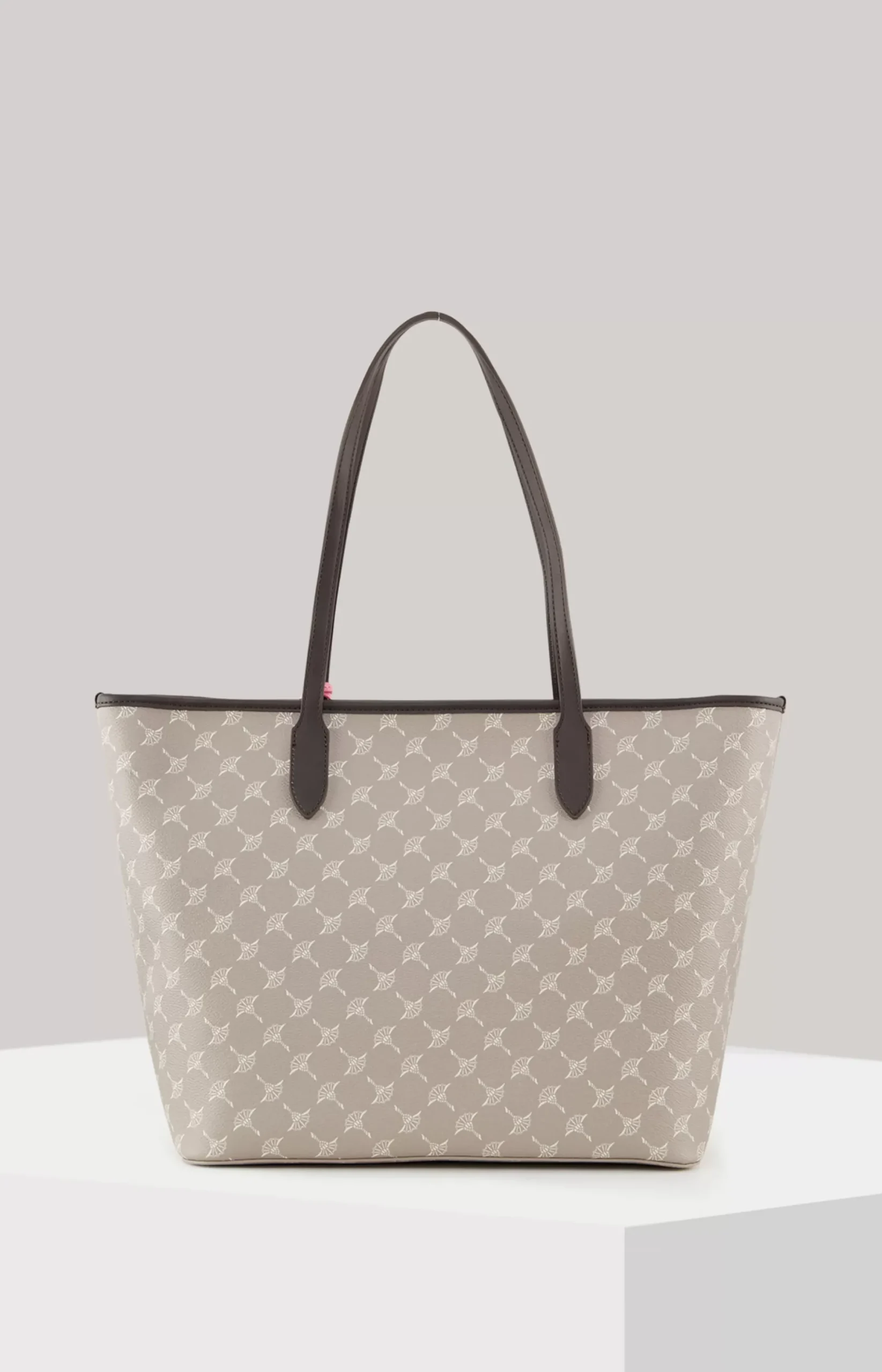 New JOOP! Cortina Lara Midi Shopper in greige