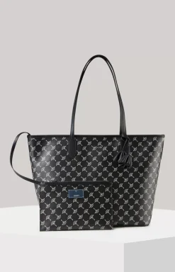 Outlet JOOP! Cortina Lara Midi Shopper in black