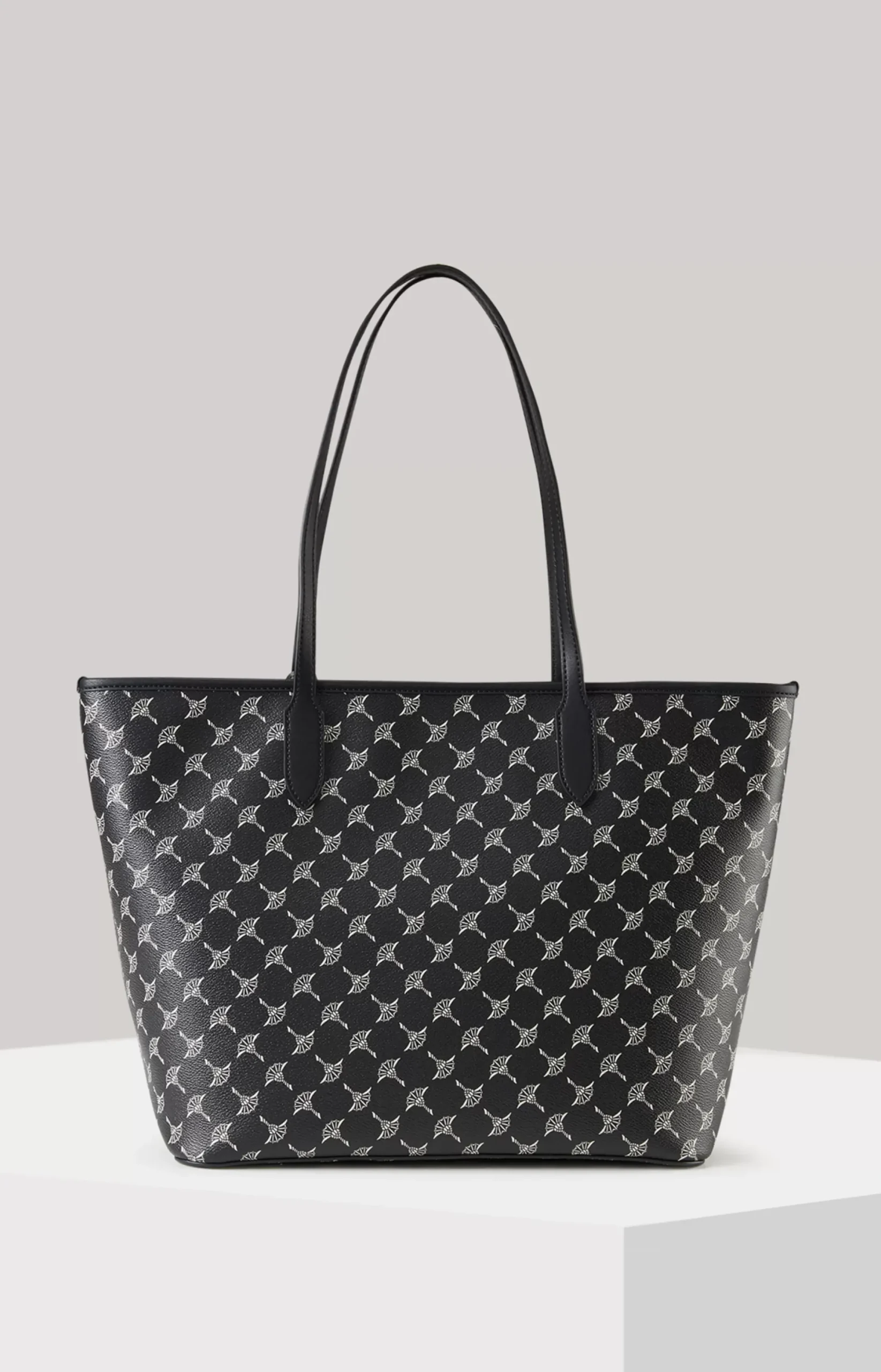 Outlet JOOP! Cortina Lara Midi Shopper in black