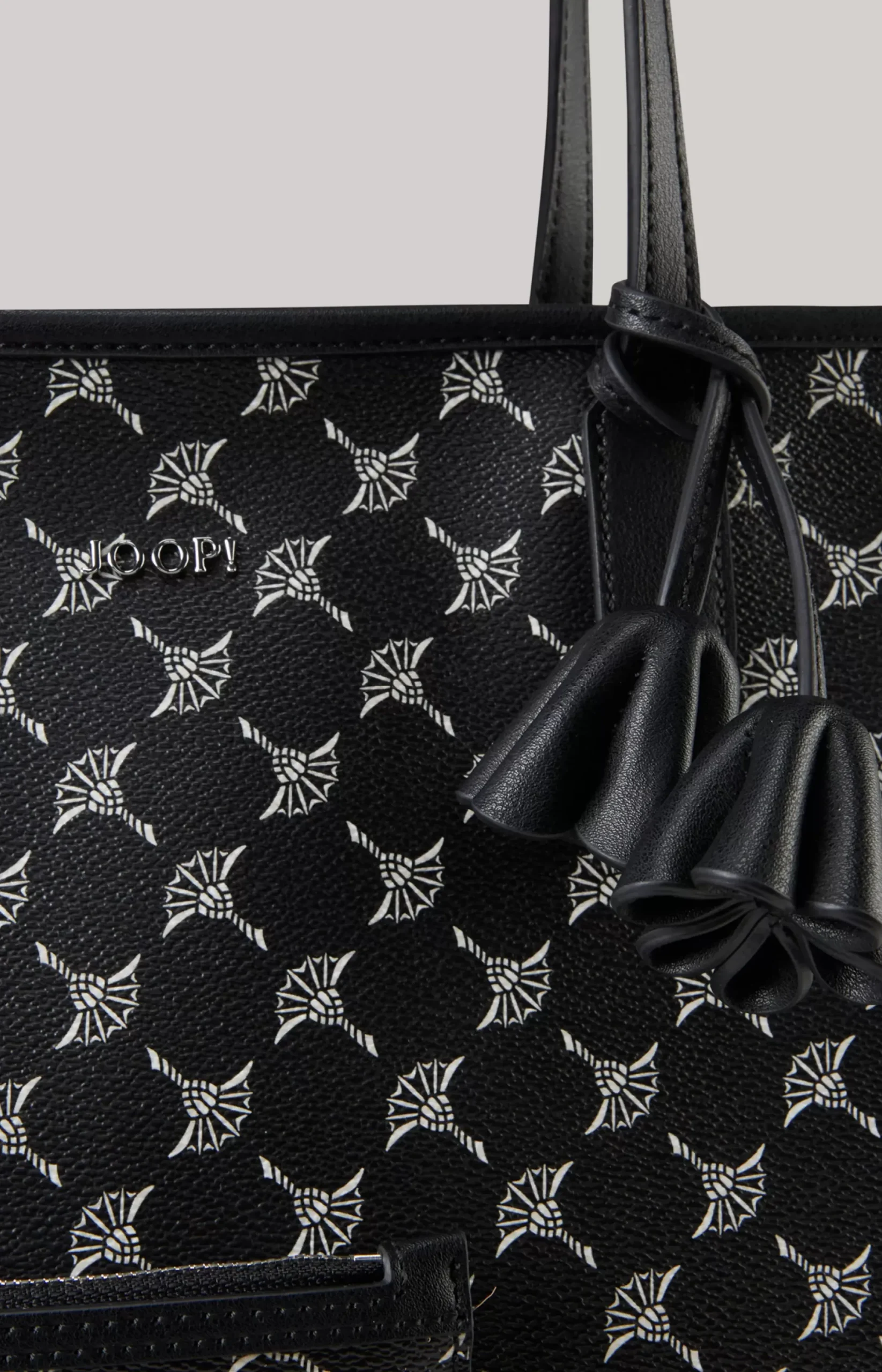 Outlet JOOP! Cortina Lara Midi Shopper in black