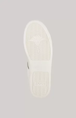 Online JOOP! Cortina Lista Coralie Trainers in Off-white/Rosé offwhite/rosé