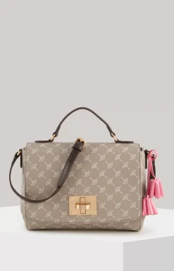 Discount JOOP! Cortina Maila Shoulder Bag in greige