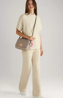 Discount JOOP! Cortina Maila Shoulder Bag in greige