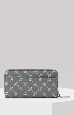 Clearance JOOP! Cortina Melete Wallet in grey