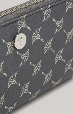 Clearance JOOP! Cortina Melete Wallet in grey