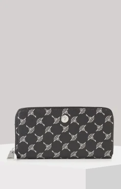 Outlet JOOP! Cortina Melete Wallet in black