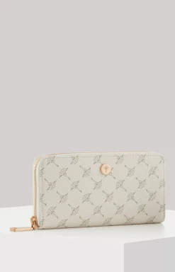 Outlet JOOP! Cortina Melte Wallet in off-white