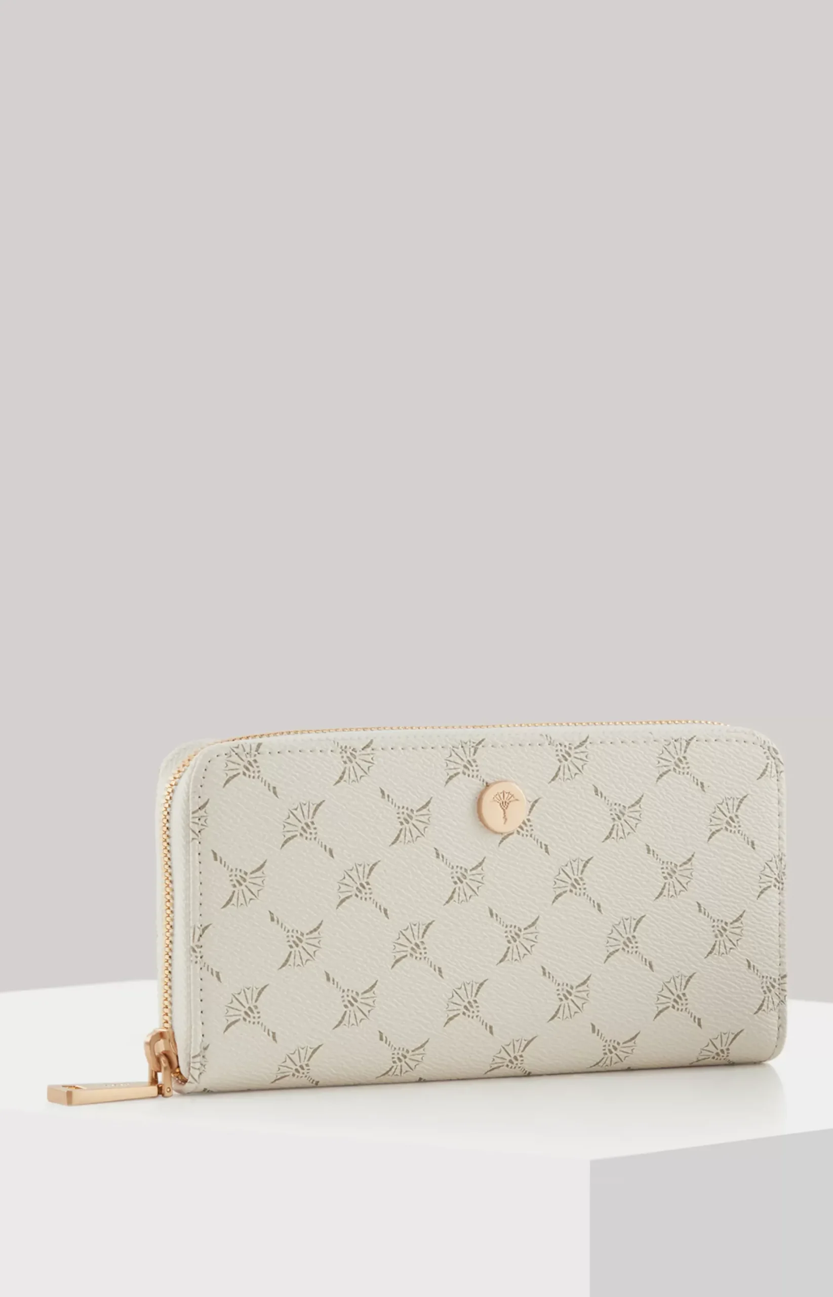 Outlet JOOP! Cortina Melte Wallet in off-white
