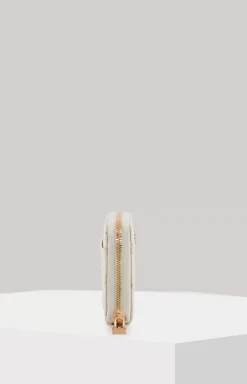 Outlet JOOP! Cortina Melte Wallet in off-white