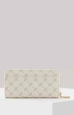 Outlet JOOP! Cortina Melte Wallet in off-white