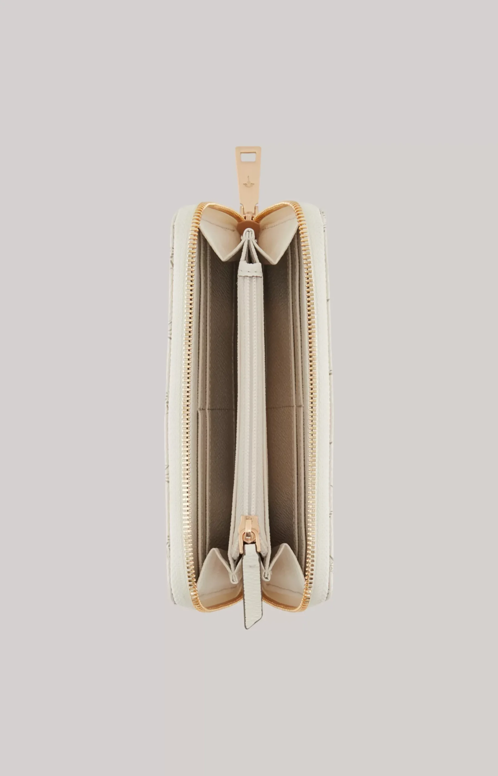 Outlet JOOP! Cortina Melte Wallet in off-white