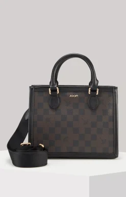 Outlet JOOP! Cortina Piazza Aurelia Handbag in /Black brown