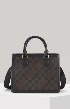 Outlet JOOP! Cortina Piazza Aurelia Handbag in /Black brown