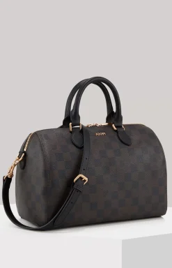 Online JOOP! Cortina Piazza Aurora Handbag in brown