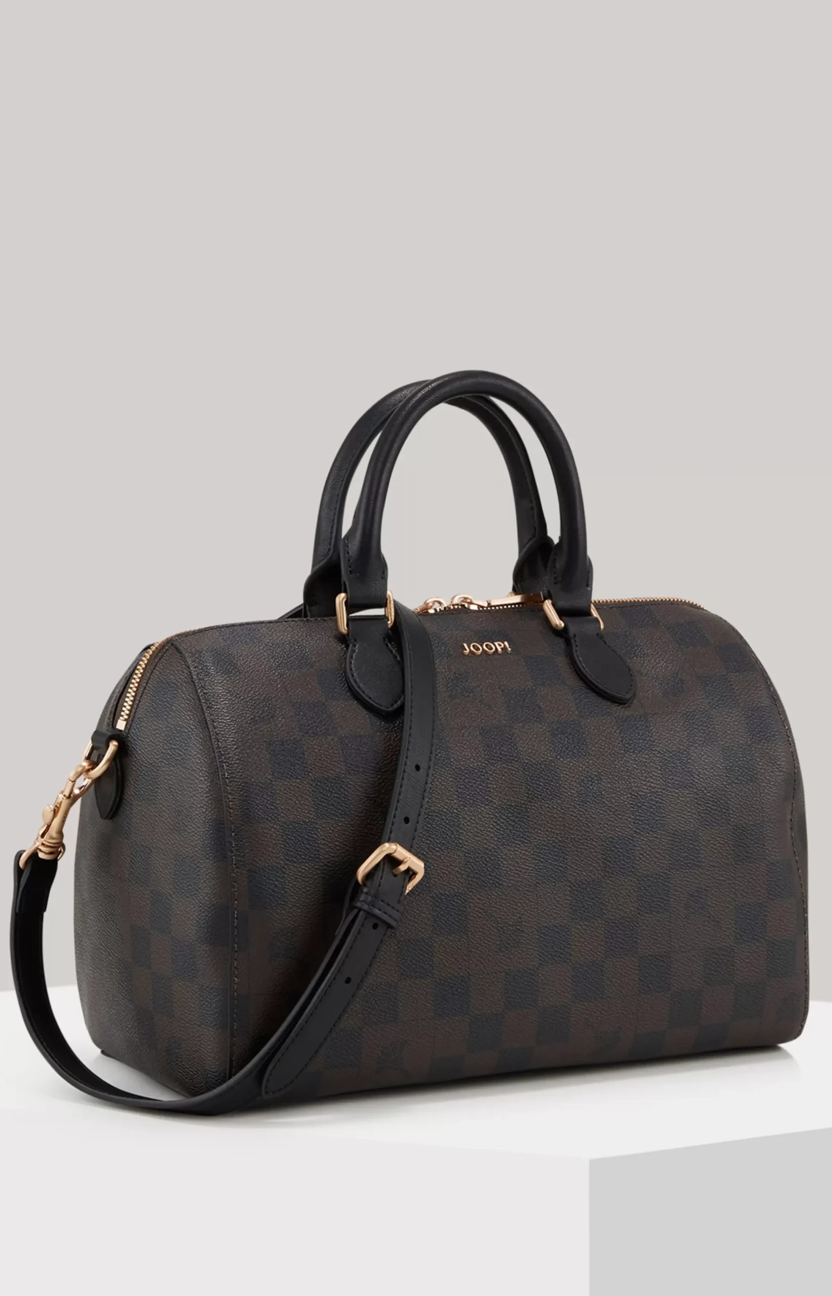 Online JOOP! Cortina Piazza Aurora Handbag in brown