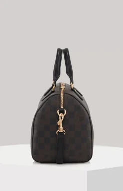 Online JOOP! Cortina Piazza Aurora Handbag in brown