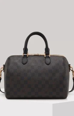 Online JOOP! Cortina Piazza Aurora Handbag in brown