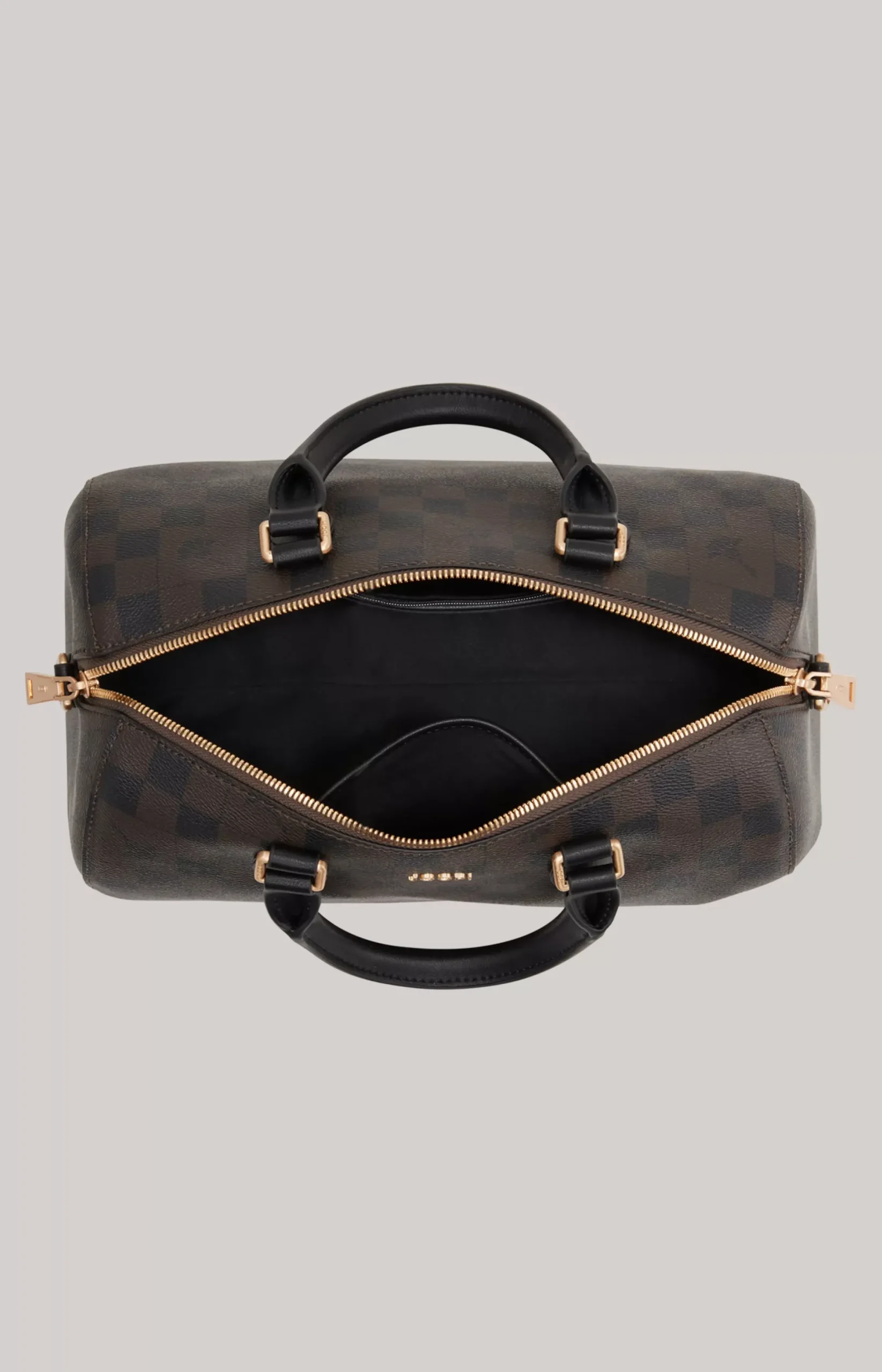 Online JOOP! Cortina Piazza Aurora Handbag in brown