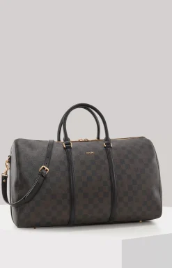 Hot JOOP! Cortina Piazza Aurora Weekender in brown