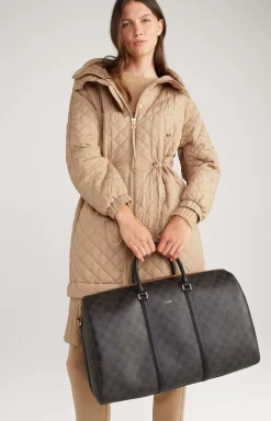 Hot JOOP! Cortina Piazza Aurora Weekender in brown
