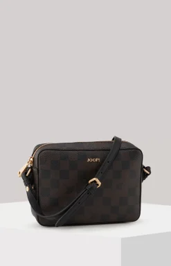 Discount JOOP! Cortina Piazza Cloe Shoulder Bag in brown