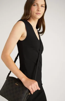 Discount JOOP! Cortina Piazza Cloe Shoulder Bag in brown