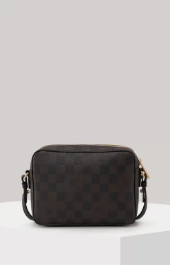 Discount JOOP! Cortina Piazza Cloe Shoulder Bag in brown