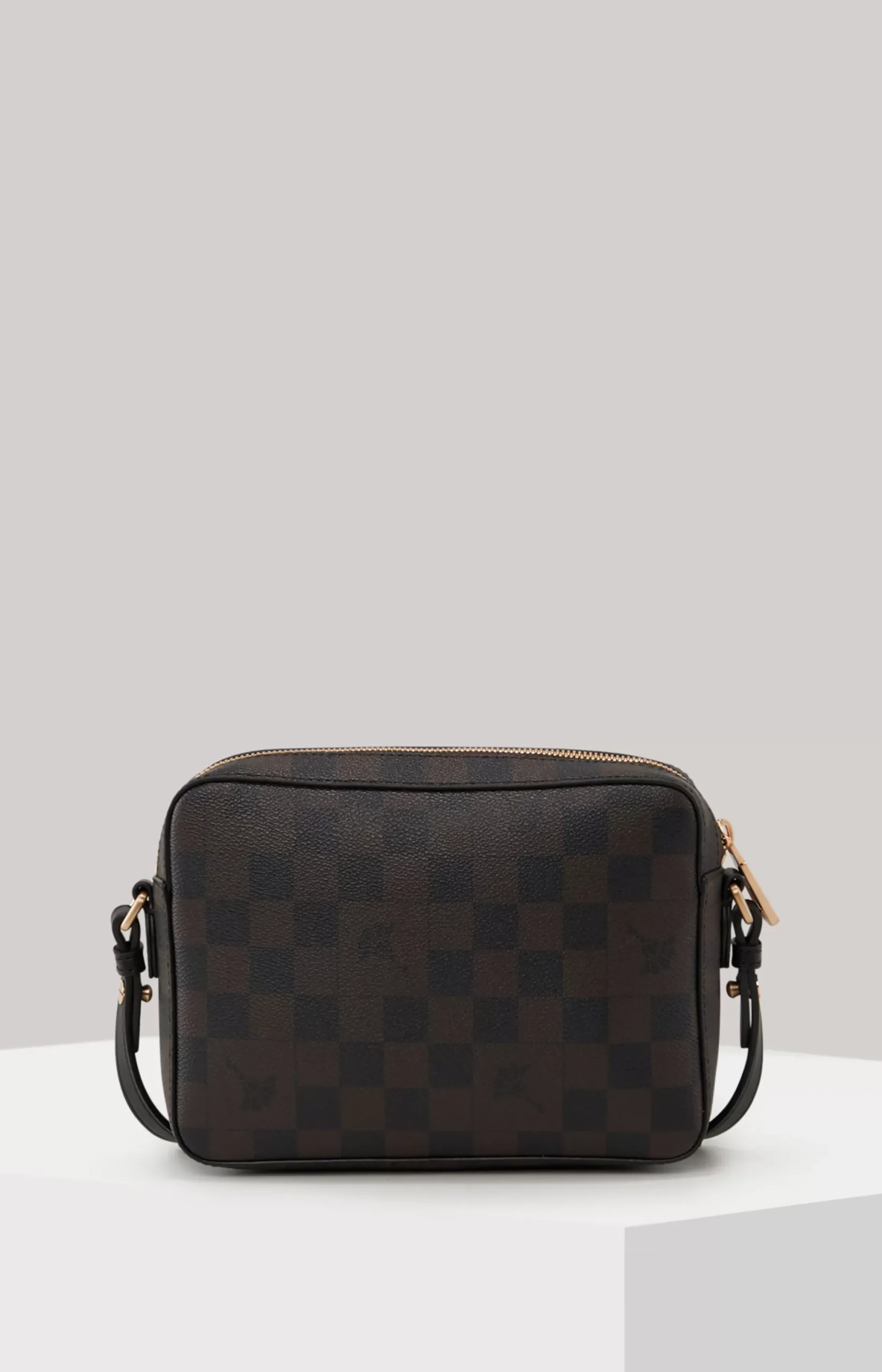 Discount JOOP! Cortina Piazza Cloe Shoulder Bag in brown