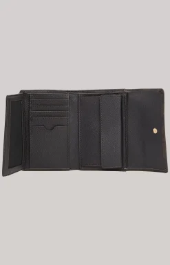 JOOP! Cortina Piazza Cosma Wallet in dark brown
