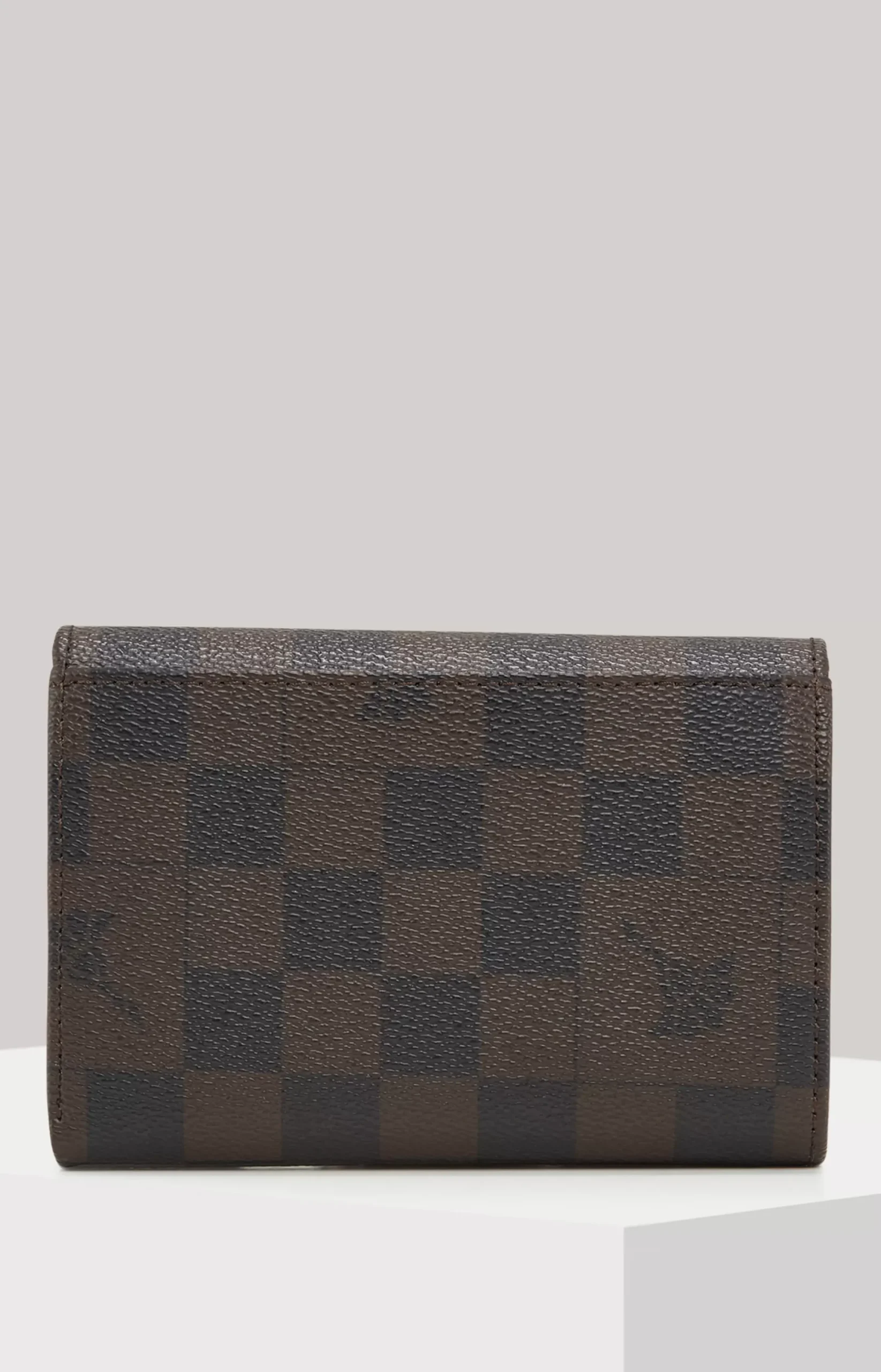 JOOP! Cortina Piazza Cosma Wallet in dark brown