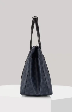 Discount JOOP! Cortina Piazza Elian shopper in dark blue