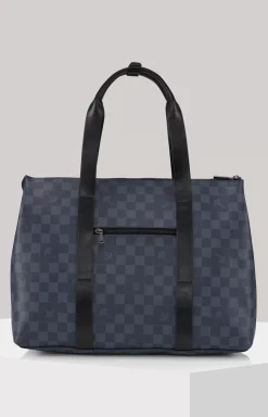 Discount JOOP! Cortina Piazza Elian shopper in dark blue