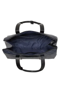 Discount JOOP! Cortina Piazza Elian shopper in dark blue