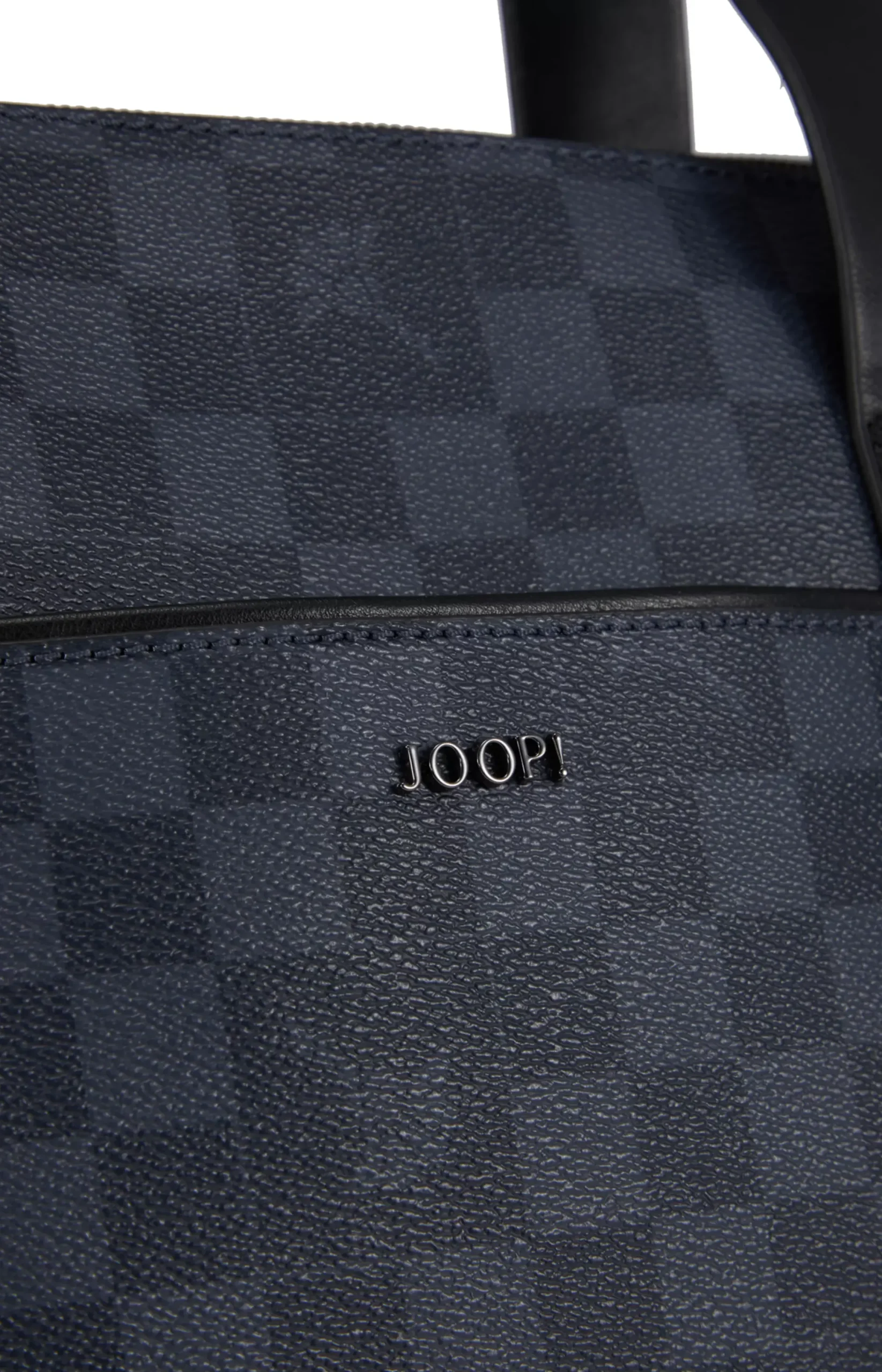 Discount JOOP! Cortina Piazza Elian shopper in dark blue