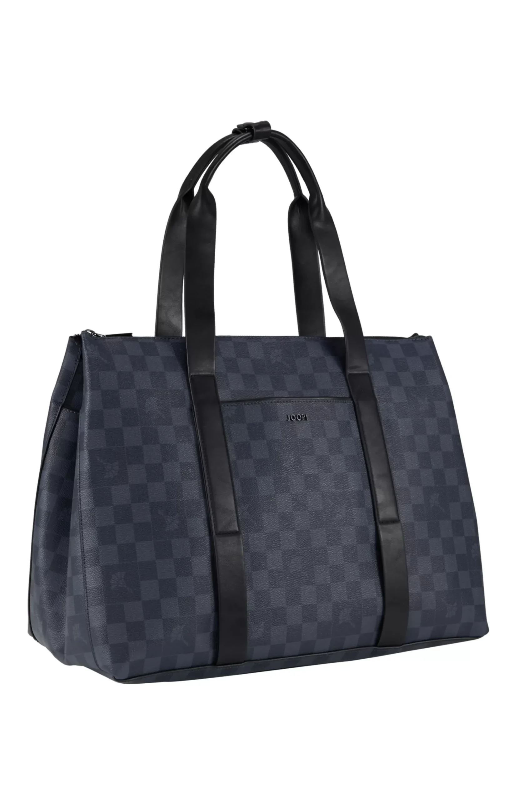 Discount JOOP! Cortina Piazza Elian shopper in dark blue
