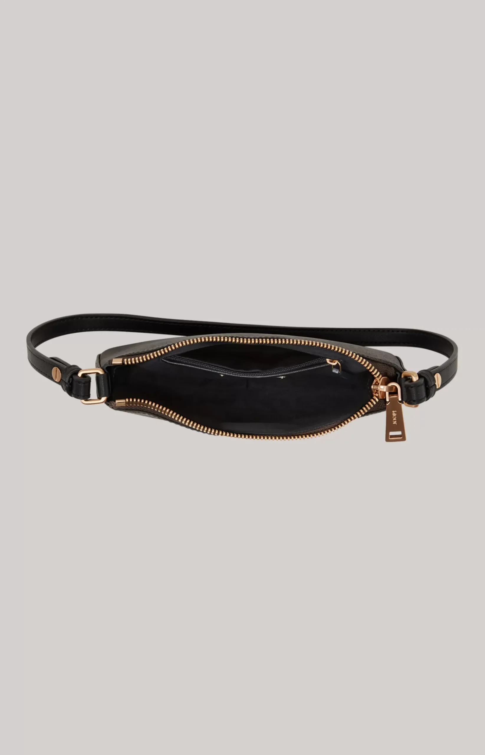 Outlet JOOP! Cortina Piazza Eunike Shoulder Bag in brown