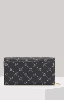 JOOP! Cortina Piazza Europa Wallet in dark blue