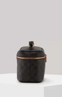 Discount JOOP! Cortina Piazza Flora Beauty Case in brown