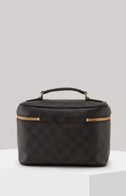 Discount JOOP! Cortina Piazza Flora Beauty Case in brown
