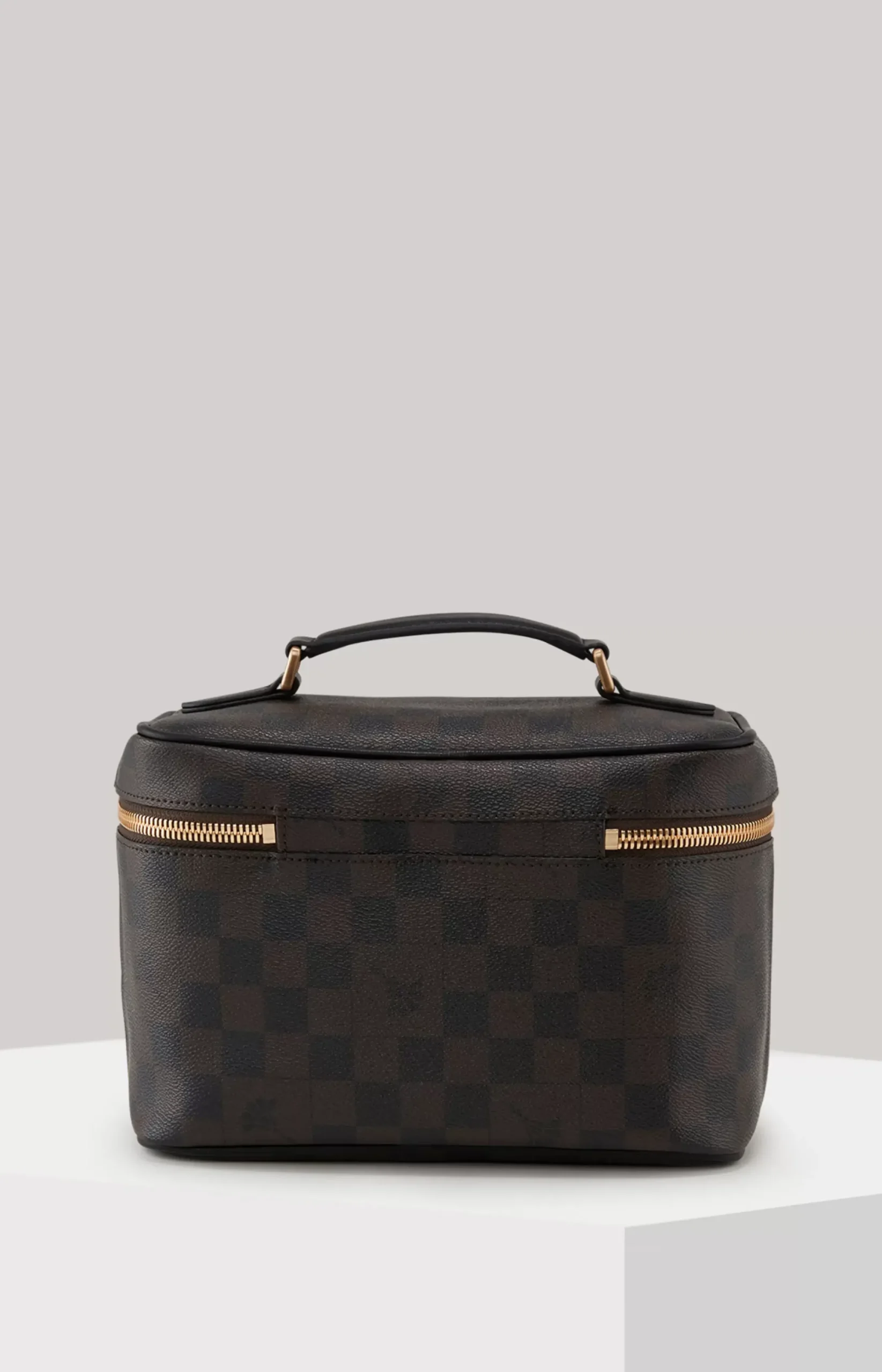 Discount JOOP! Cortina Piazza Flora Beauty Case in brown