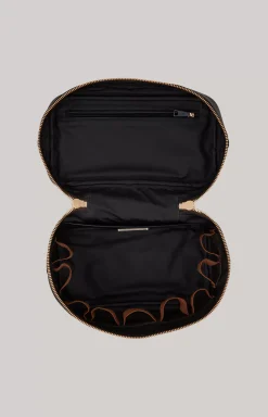 Discount JOOP! Cortina Piazza Flora Beauty Case in brown